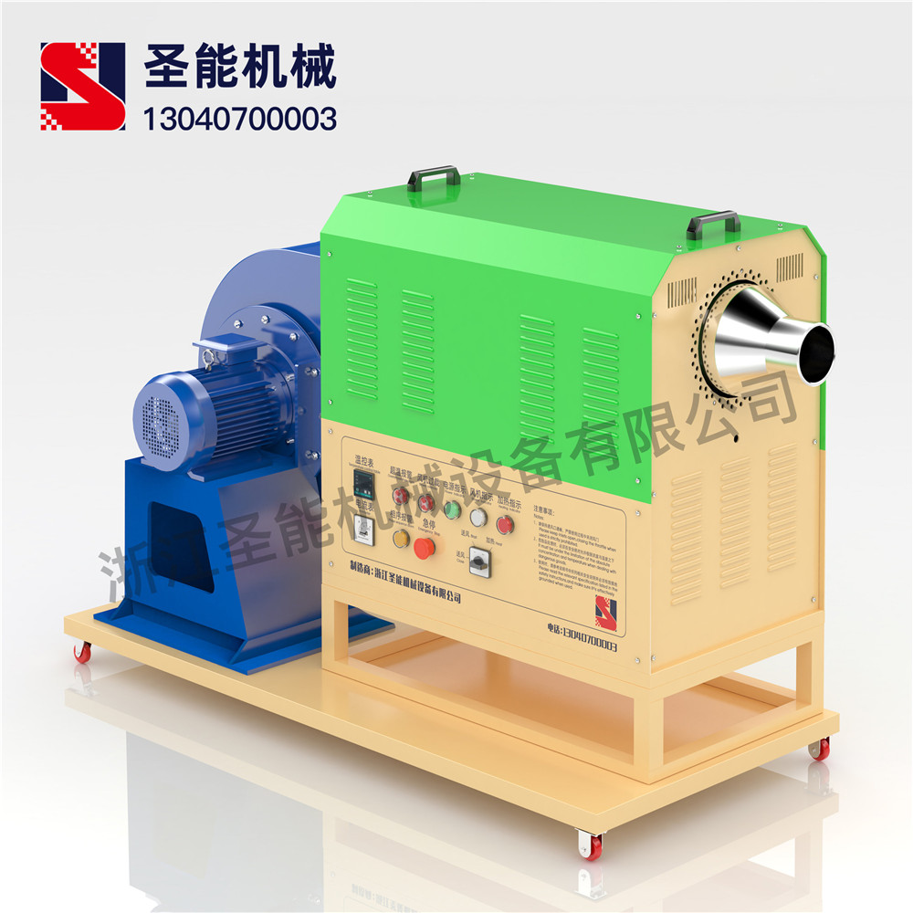 標準 循環(huán)熱風(fēng)機 TSN-B/X-60A-325