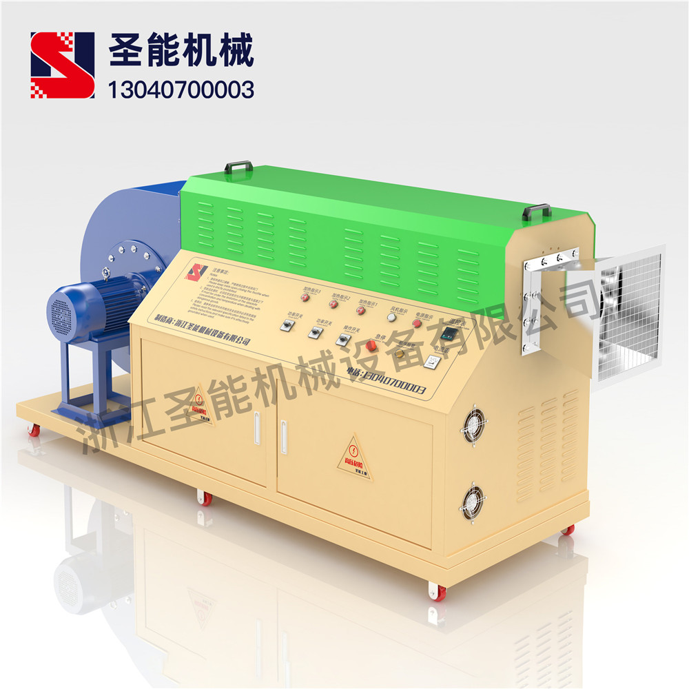 標準 循環(huán)熱風(fēng)機 TSN-B/X-150A-327